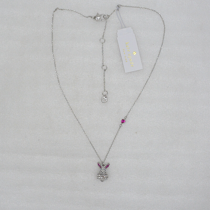 Kate Spade New York Jewelry Cut 